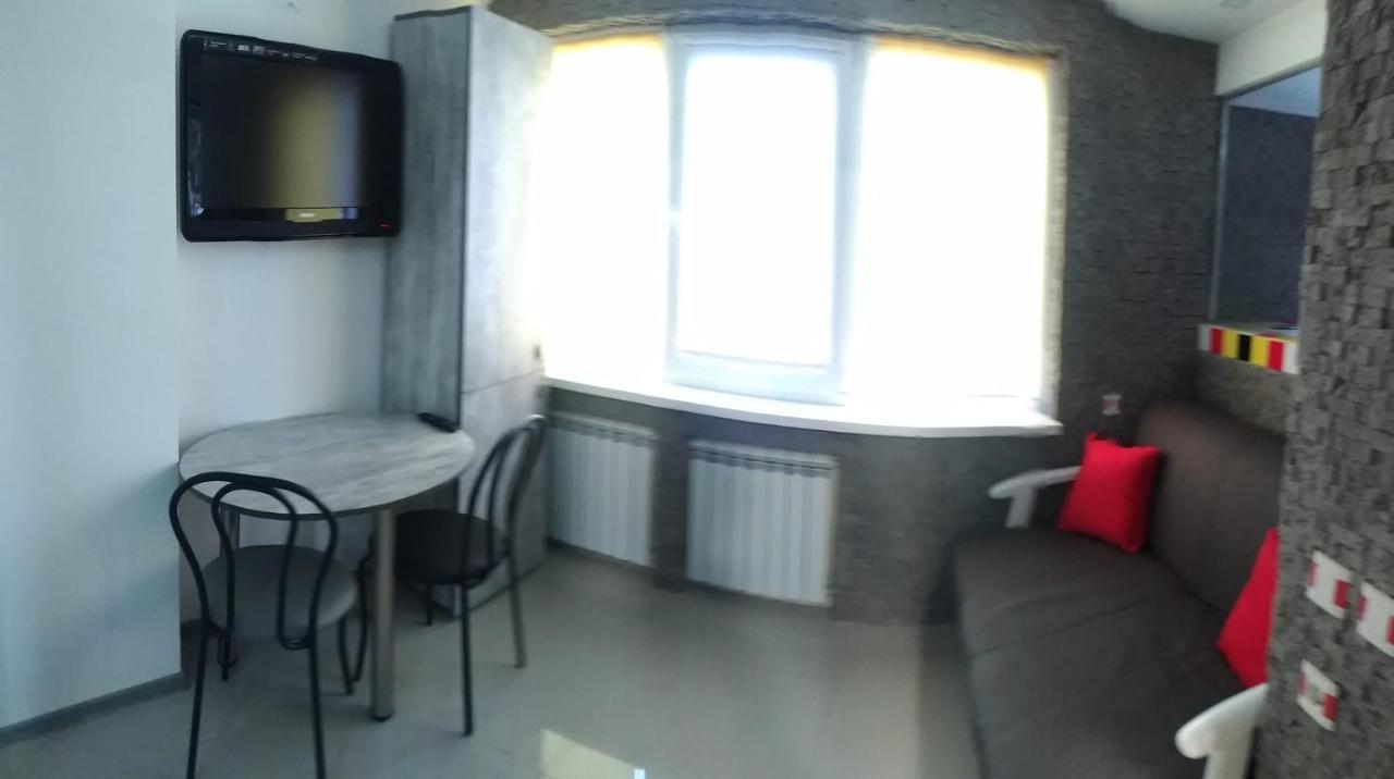 Falcon-X Apartment 니콜라예프 외부 사진